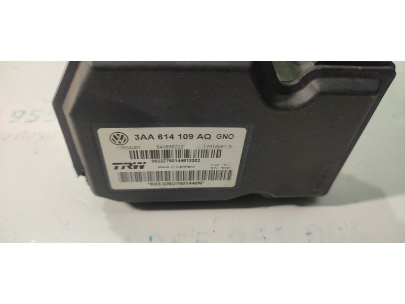 ABS 3AA614109AQ  - imagen 3