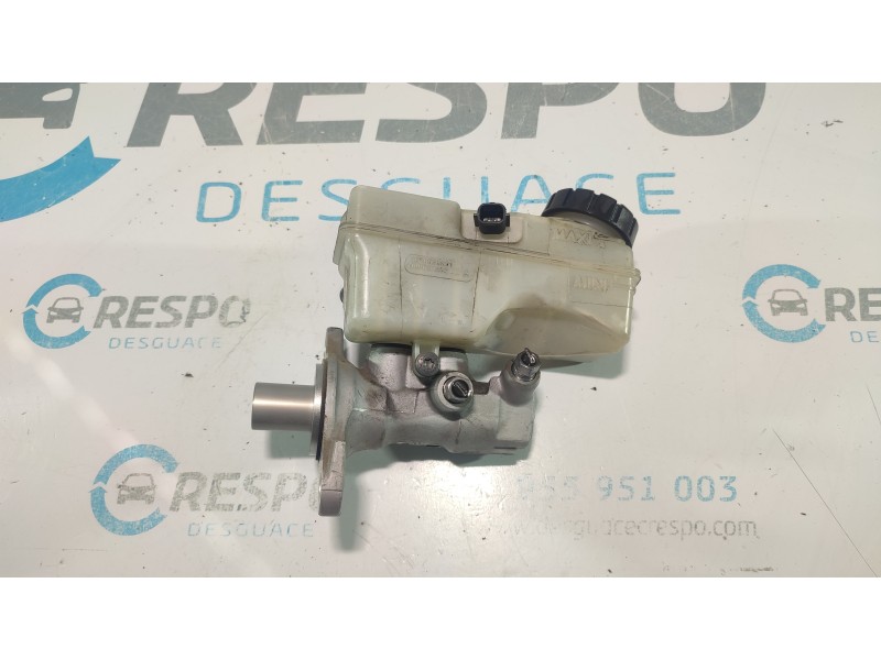 BOMBA FRENO 460915125R  - imagen 1