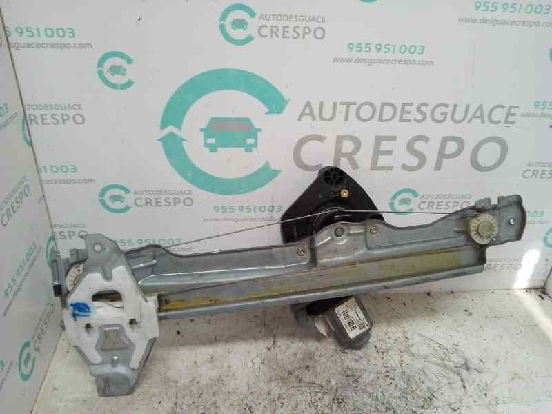 ELEVALUNAS TRASERO DERECHO  - imagen 1