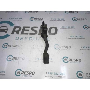 POTENCIOMETRO PEDAL 9681530380  - miniatura 1