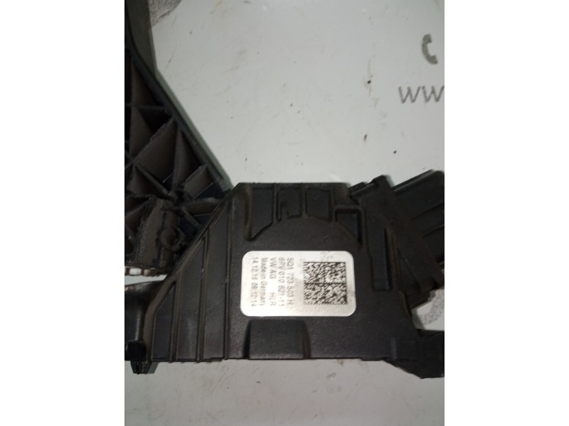 POTENCIOMETRO PEDAL 5Q1723503H  - imagen 3