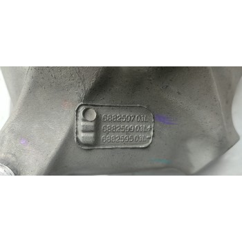 MANGUETA DELANTERA IZQUIERDA 11577210  - miniatura 3