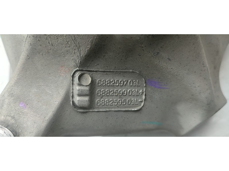 MANGUETA DELANTERA IZQUIERDA 11577210  - imagen 3