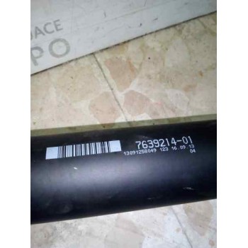 TRANSMISION CENTRAL 763921401 13091258049123  - miniatura 4