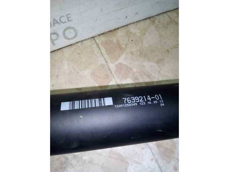 TRANSMISION CENTRAL 763921401 13091258049123  - imagen 4