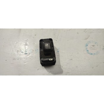 MANDO ELEVALUNAS DELANTERO IZQUIERDO 96190777 