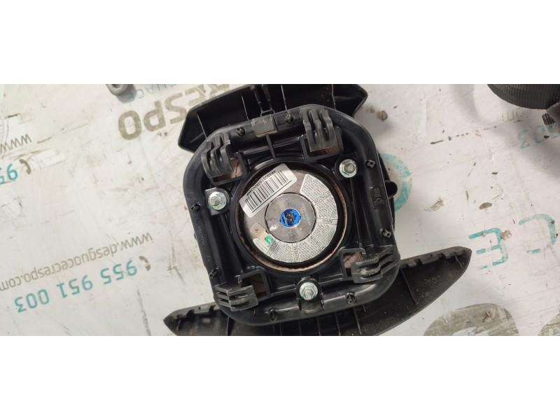 KIT AIRBAG  - imagen 5
