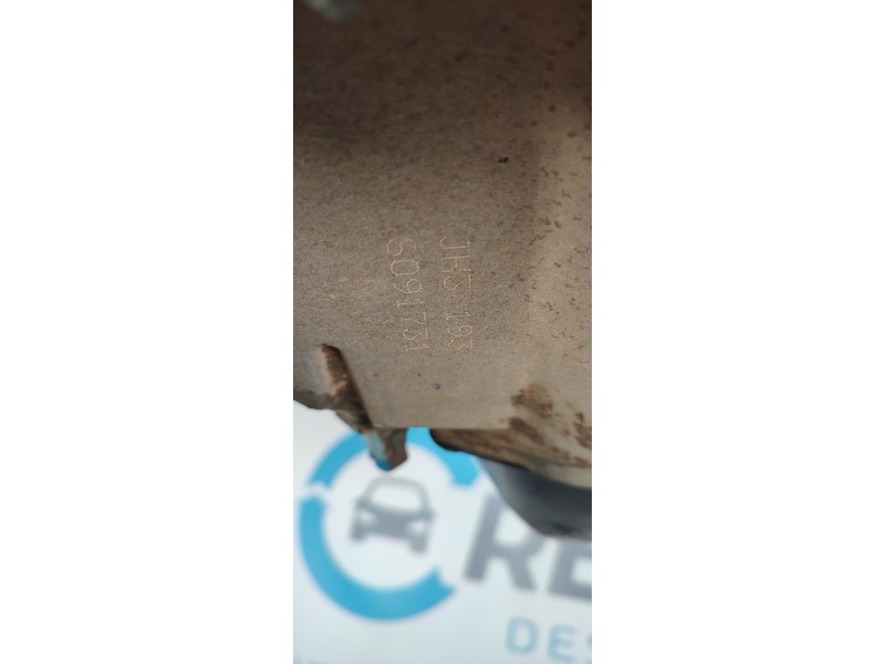 CAJA CAMBIOS JH3193  - imagen 2