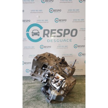 CAJA CAMBIOS 20DS93  - miniatura 4