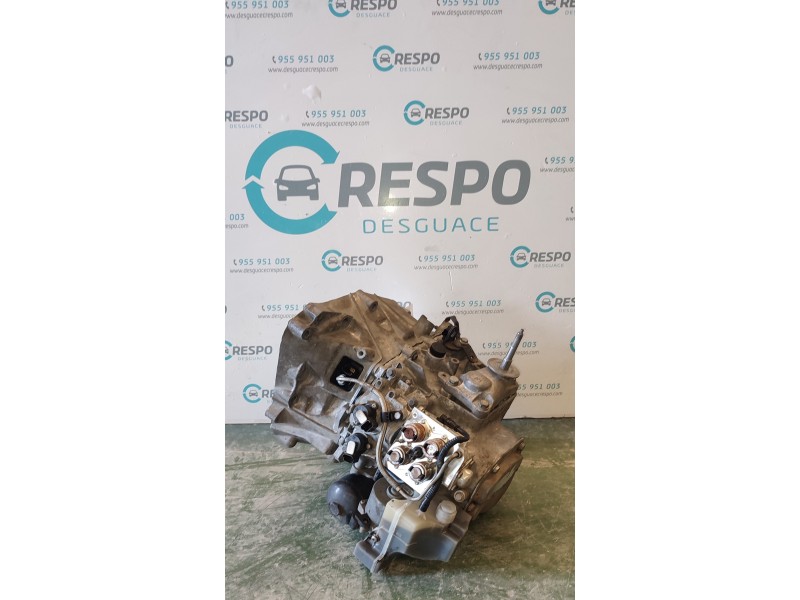 CAJA CAMBIOS 20DS93  - imagen 4