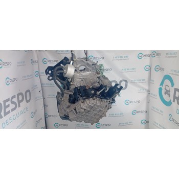 CAJA CAMBIOS  - miniatura 2