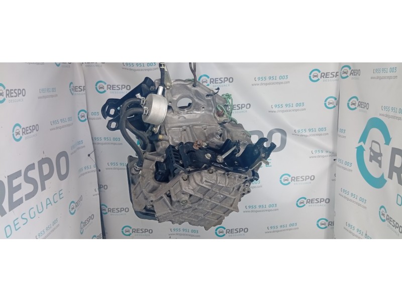 CAJA CAMBIOS  - imagen 2