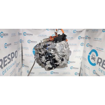 CAJA CAMBIOS 1LM P13C06266  - miniatura 4