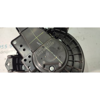 VENTILADOR CALEFACCION AV272700  - miniatura 3