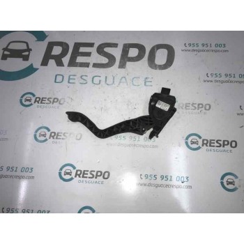 POTENCIOMETRO PEDAL 9681530380  - miniatura 2