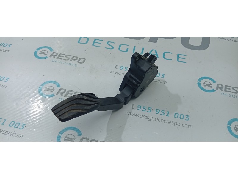 POTENCIOMETRO PEDAL 180026PE0B  - imagen 1