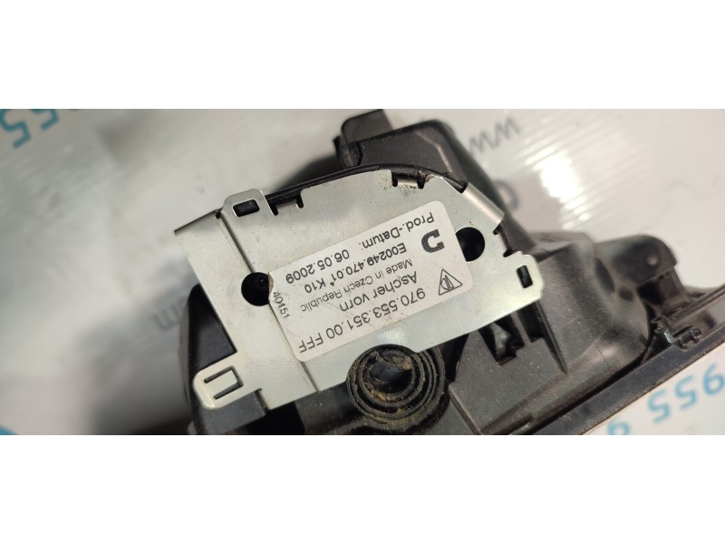 CONSOLA CENTRAL 97055335100  - imagen 2