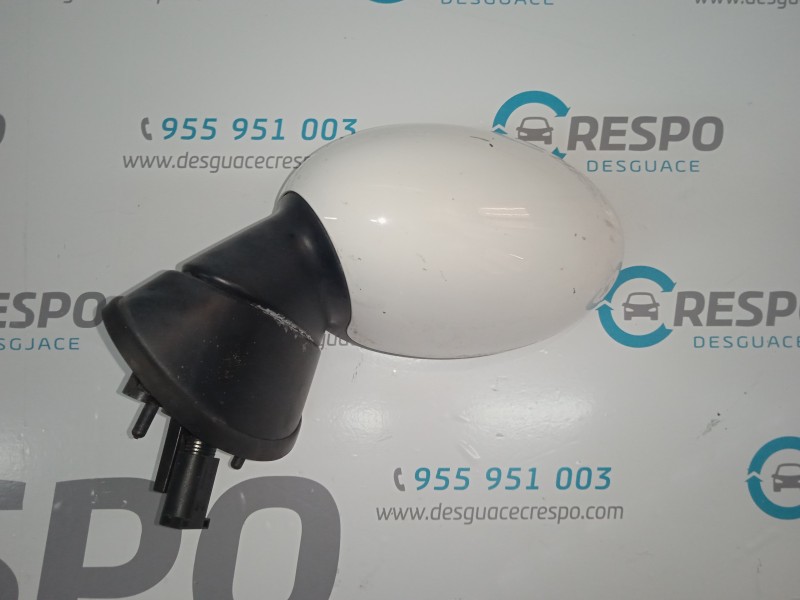RETROVISOR IZQUIERDO  - imagen 3