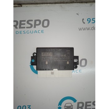 MODULO ELECTRONICO 5QA919294C 