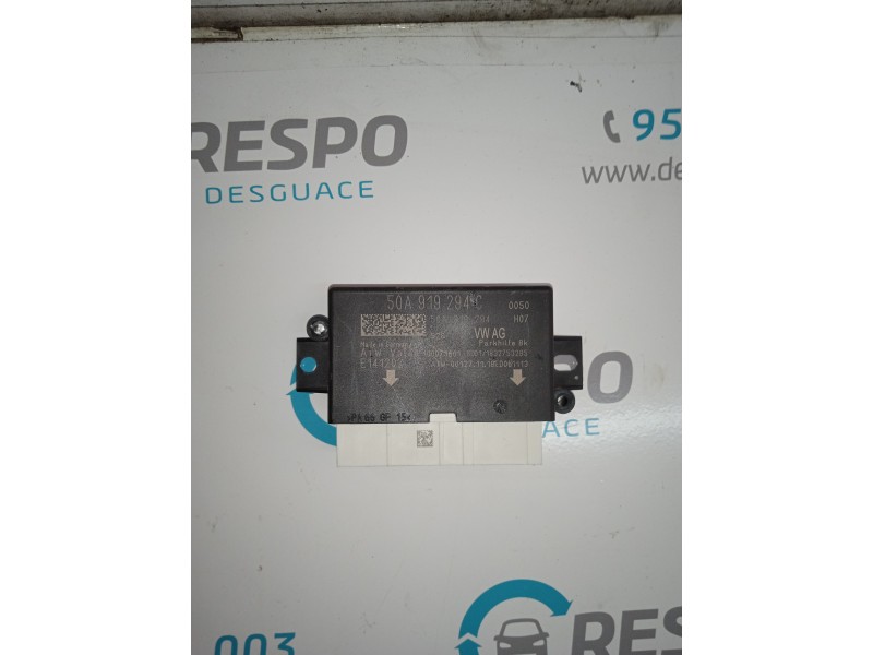 MODULO ELECTRONICO 5QA919294C  - imagen 1