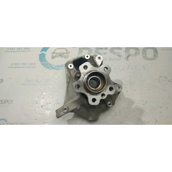 MANGUETA DELANTERA IZQUIERDA 11577210  - miniatura 4