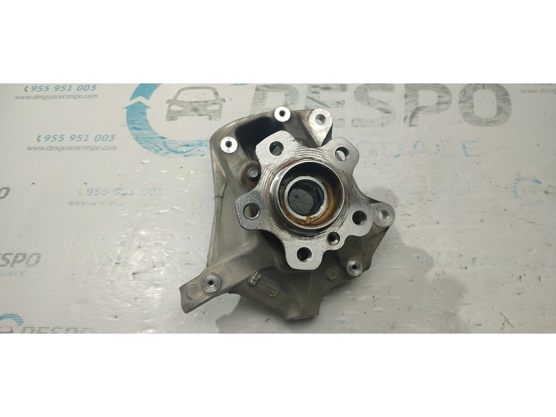 MANGUETA DELANTERA IZQUIERDA 11577210  - imagen 4