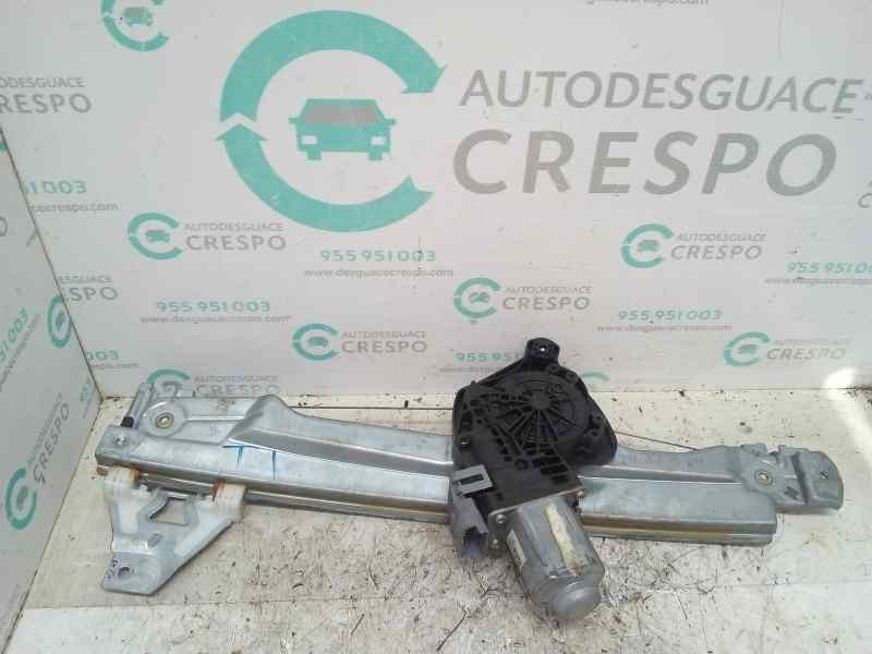 ELEVALUNAS TRASERO IZQUIERDO  - imagen 1