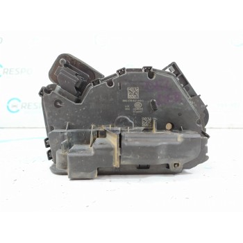 CERRADURA PUERTA DELANTERA DERECHA 5TA839016C  - miniatura 3