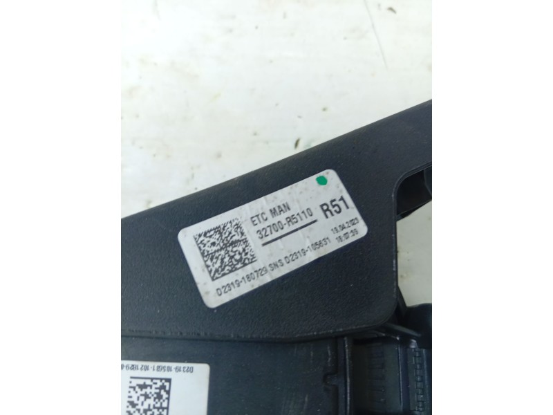 POTENCIOMETRO PEDAL 32700R5110  - imagen 4