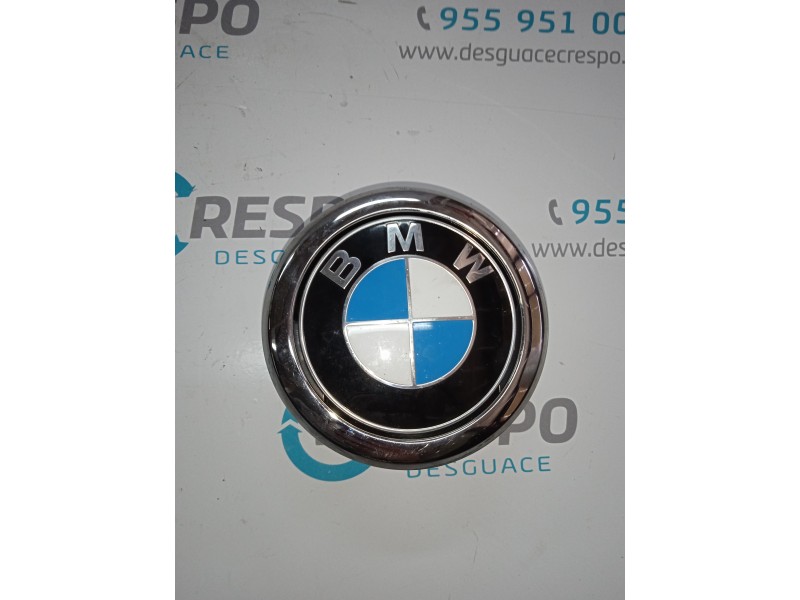 MANETA EXTERIOR PORTON 7270728  - imagen 2