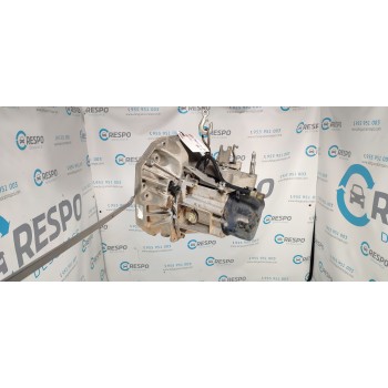 CAJA CAMBIOS JH3193  - miniatura 3