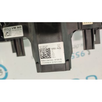 MANDO MULTIFUNCION 5Q1953521 5Q1953502AA 5Q1953569 - miniatura 4