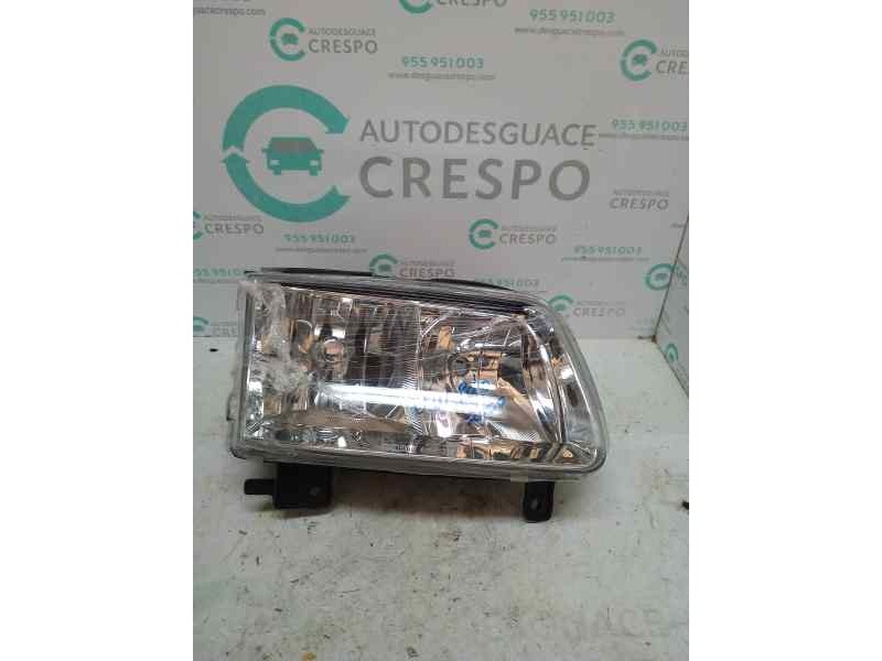 FARO DERECHO  - imagen 1