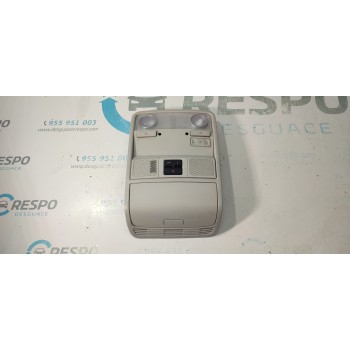 LUZ INTERIOR 3C0867489C  - miniatura 1