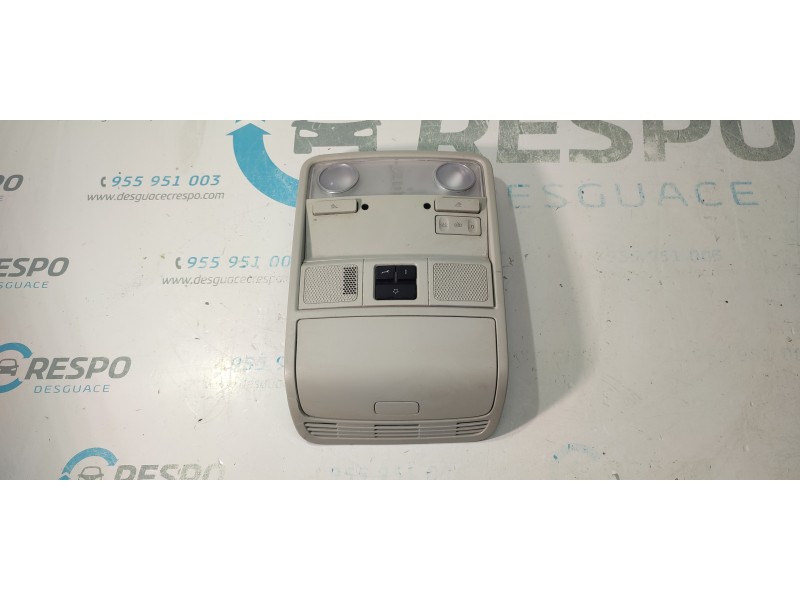 LUZ INTERIOR 3C0867489C  - imagen 1