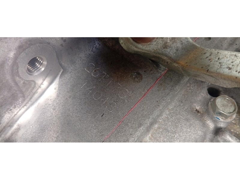 CAJA CAMBIOS  - imagen 3