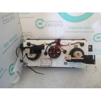 MANDO CALEFACCION / AIRE ACONDICIONADO  - miniatura 2