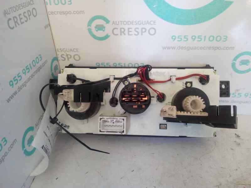 MANDO CALEFACCION / AIRE ACONDICIONADO  - imagen 2