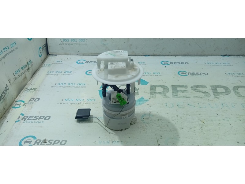 AFORADOR 985112718000  - imagen 1