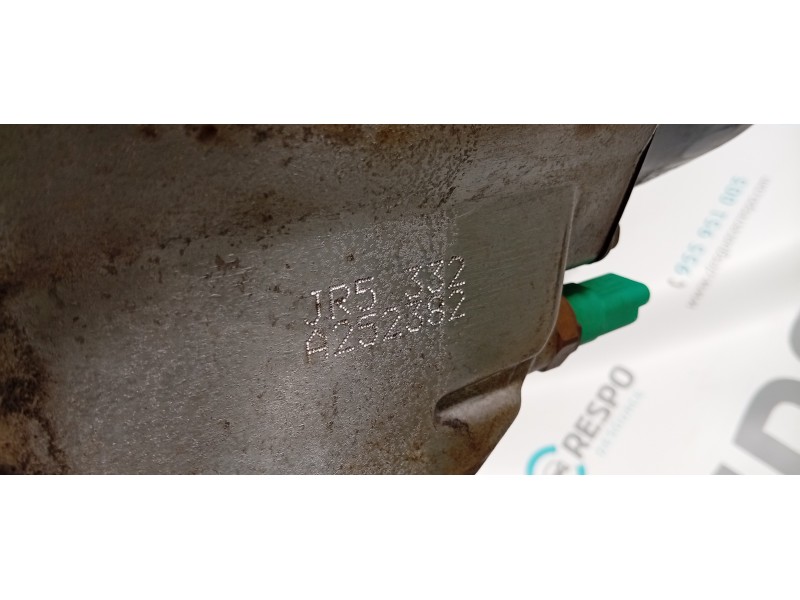 CAJA CAMBIOS JR5332 / 8201601160 / 320107911R  - imagen 4