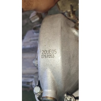 CAJA CAMBIOS 20UE05  - miniatura 2