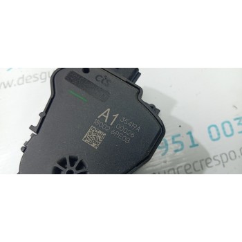 POTENCIOMETRO PEDAL 180026PE0B  - miniatura 2