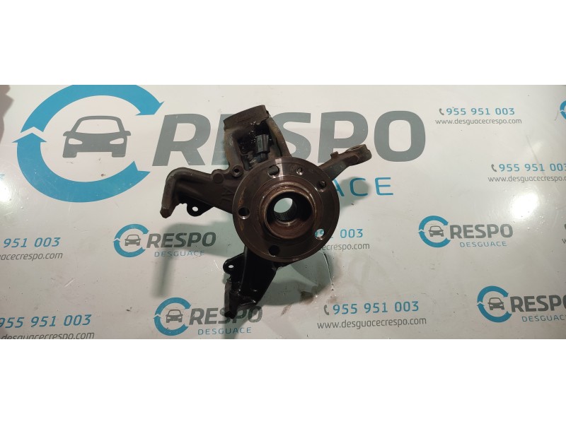 MANGUETA DELANTERA IZQUIERDA  - imagen 1