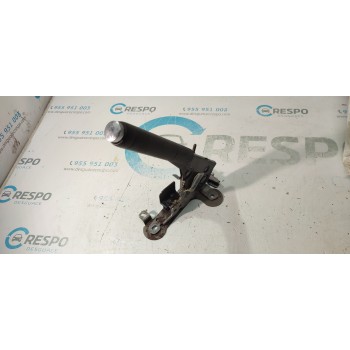 PALANCA FRENO 98062965ZD  - miniatura 1