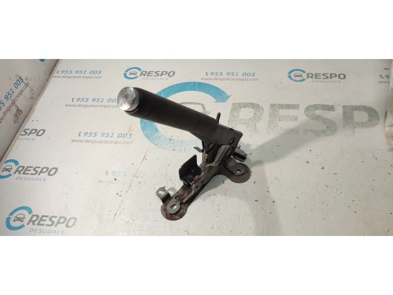 PALANCA FRENO 98062965ZD  - imagen 1