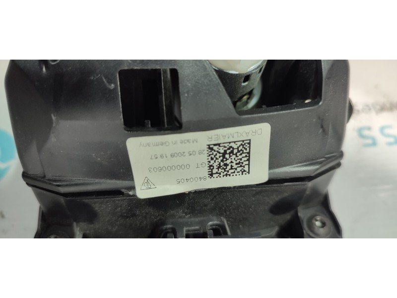 CONSOLA CENTRAL 97055335100  - imagen 3