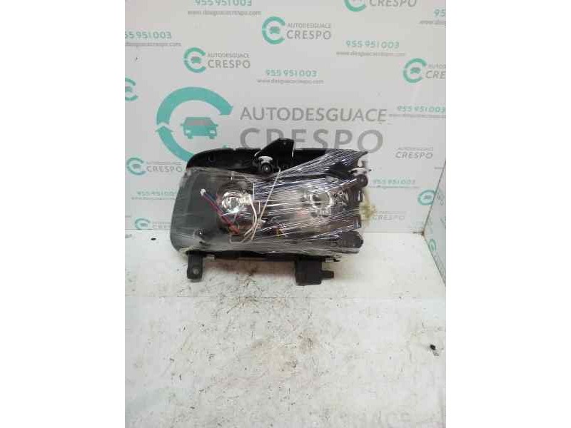 FARO DERECHO  - imagen 2