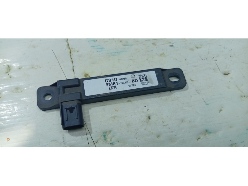 ANTENA GS1D676N0  - imagen 1