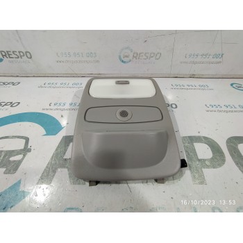 LUZ INTERIOR  - miniatura 1