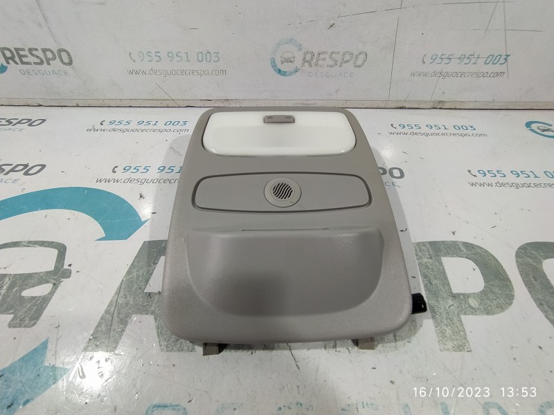 LUZ INTERIOR  - imagen 1